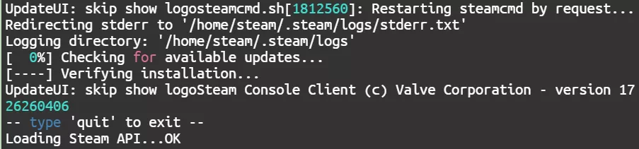 Debian/Ubuntu搭建Terraria 1.4.4服务器（支持tModLoader）-泰拉瑞亚论坛-游戏笔记-小怪兽BLOG