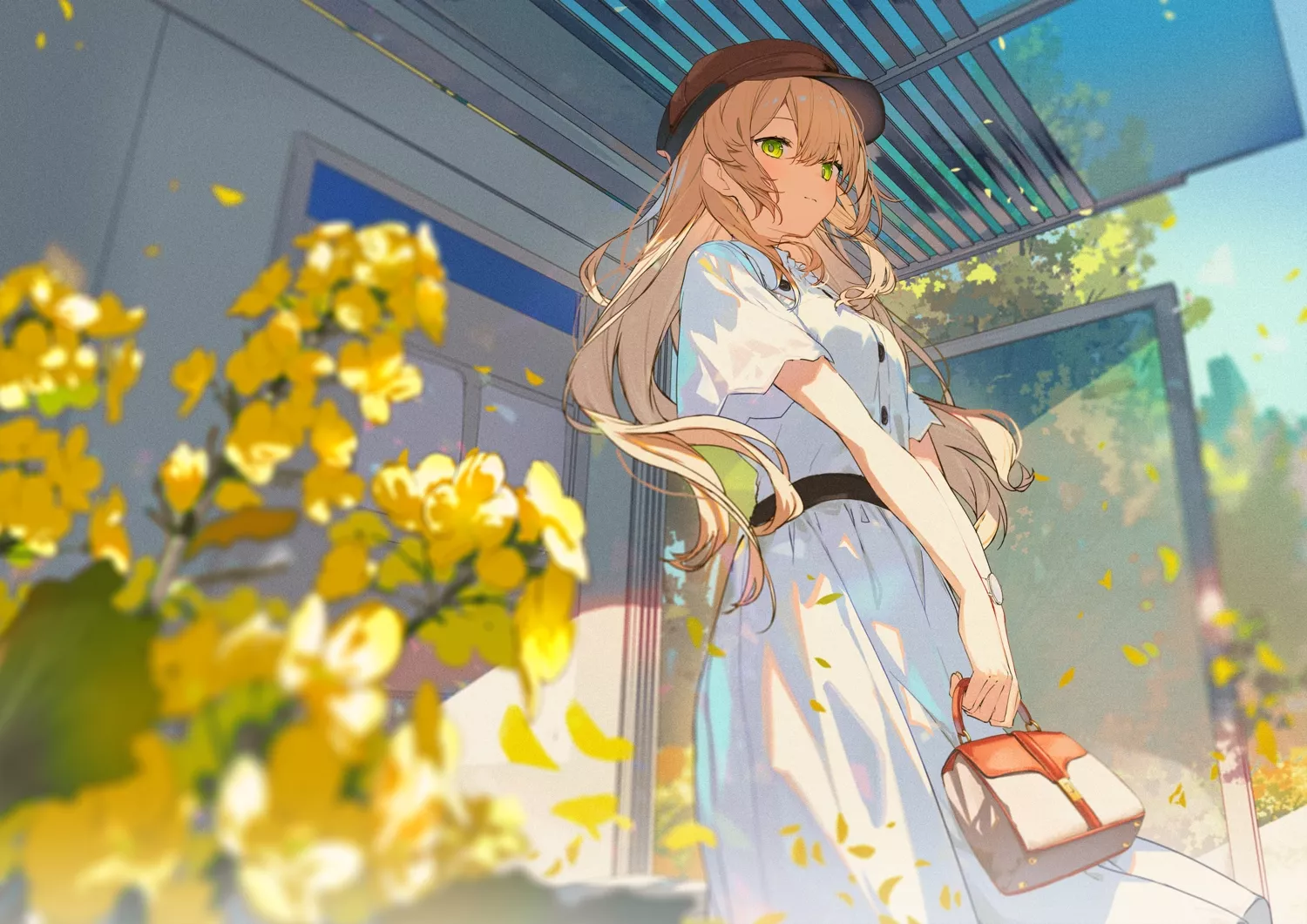 日记随笔–菠菜害人-小怪兽BLOG