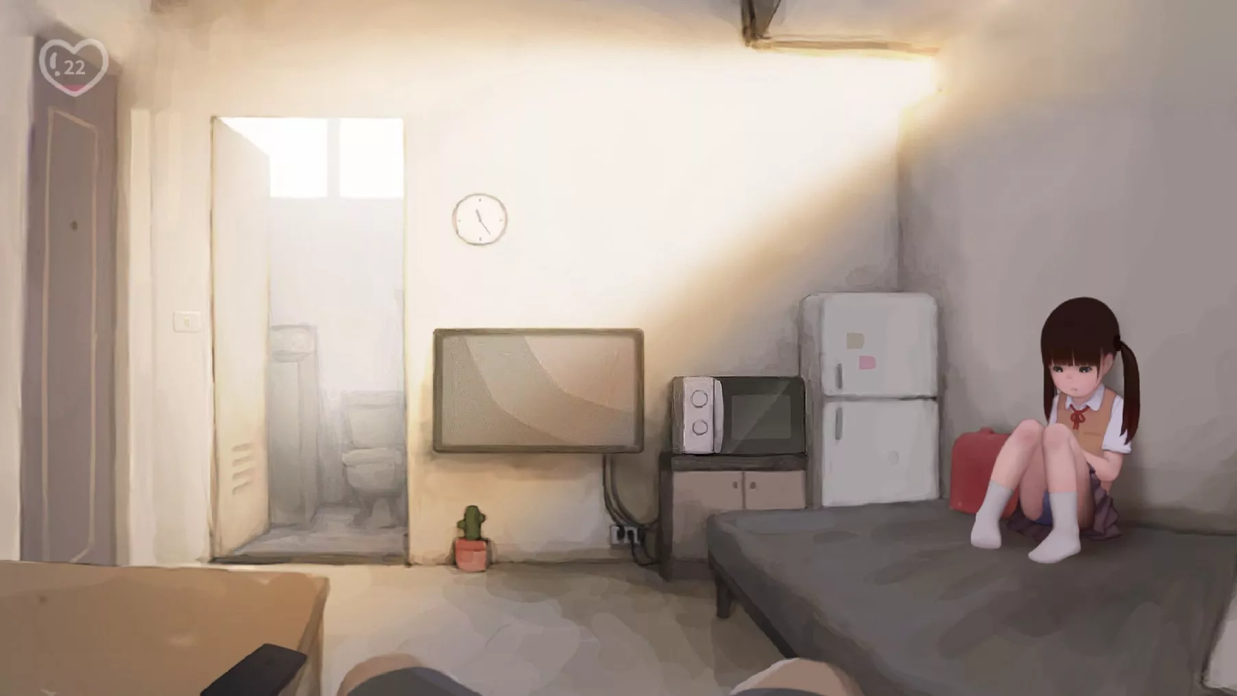 ☁迷途的羔羊 ver1.52 ☁-小怪兽BLOG