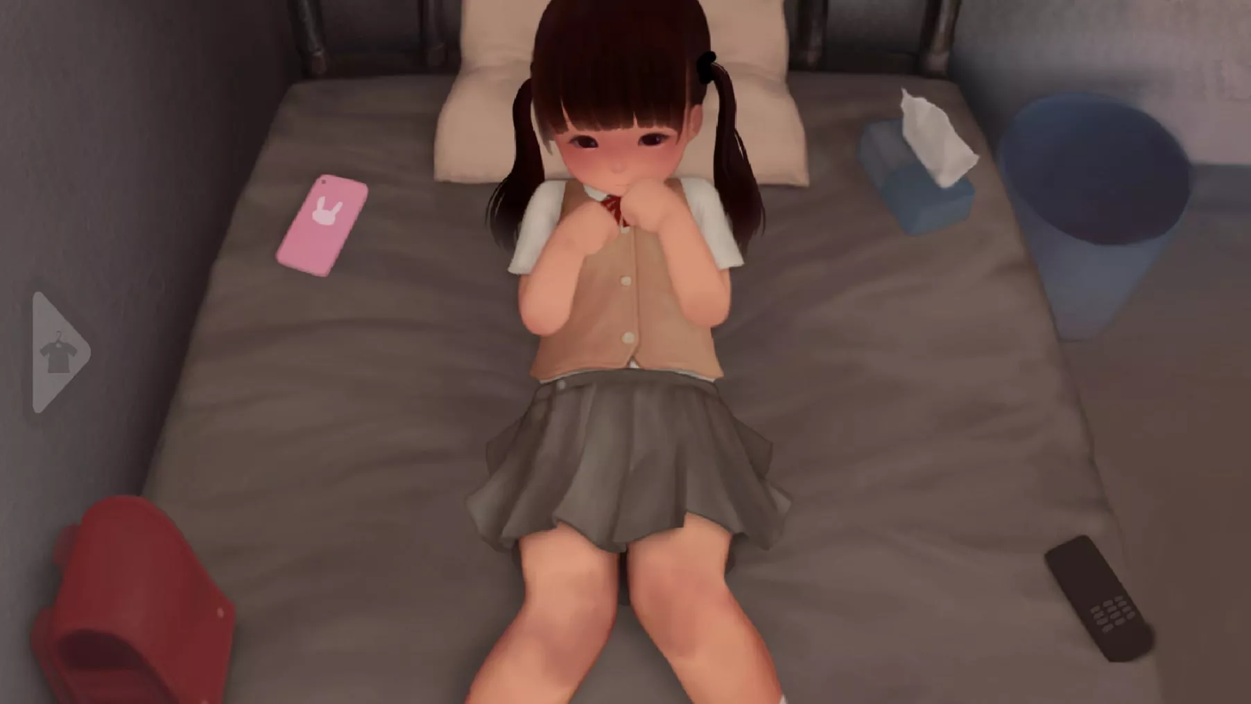 ☁迷途的羔羊 ver1.52 ☁-小怪兽BLOG